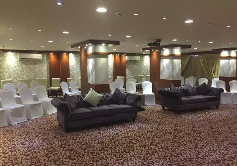 Fotos del hotel Plaza Inn Al Olaya:  3