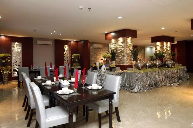 Fotos del hotel Plaza Inn Al Olaya:  20