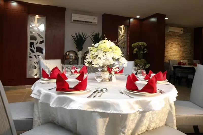 Fotos del hotel Plaza Inn Al Olaya:  17