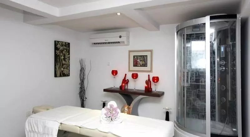 Fotos del hotel Plaza Inn Al Olaya:  18