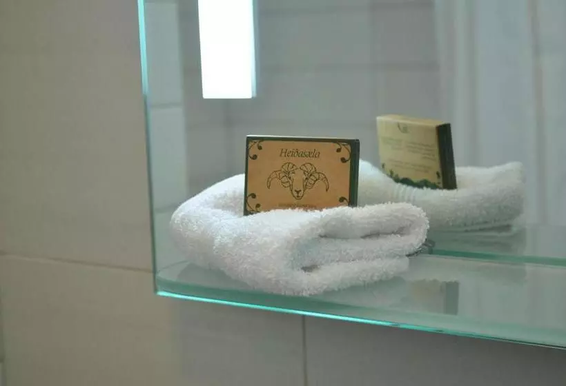 Fotos del hotel Hilda:  4