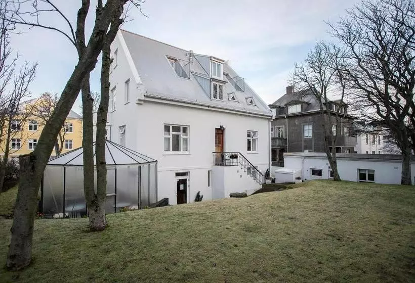 Fotos del hotel Hilda:  12