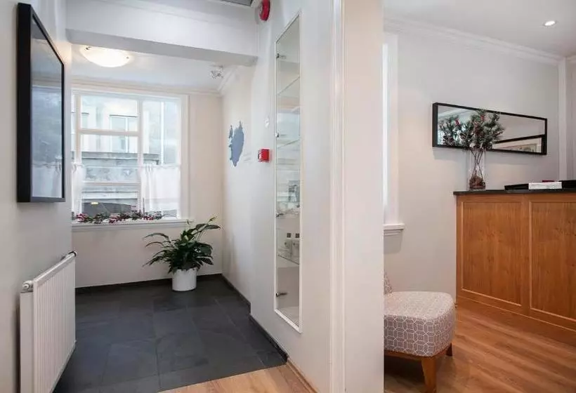 Fotos del hotel Hilda:  2