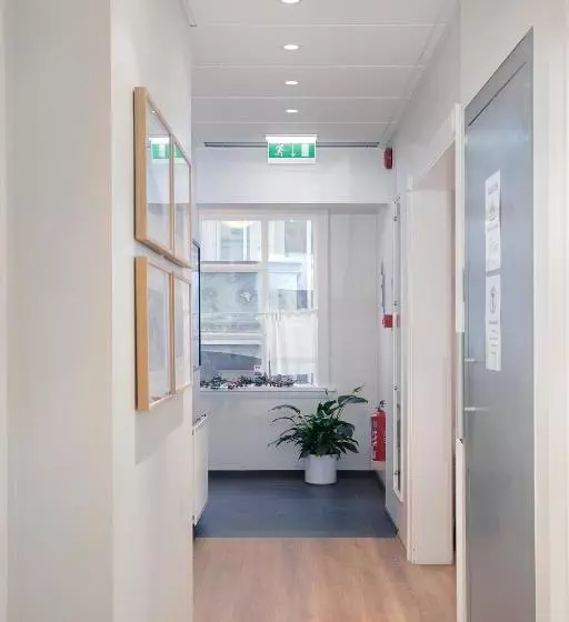 Fotos del hotel Hilda:  8