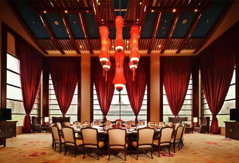 Fotos del hotel Hilton Tianjin Ecocity:  4