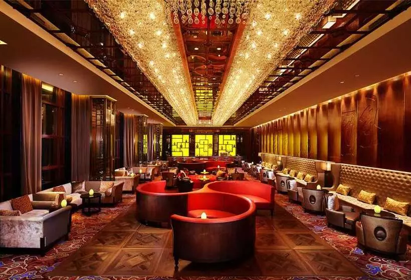 Fotos del hotel Hilton Tianjin Ecocity:  23