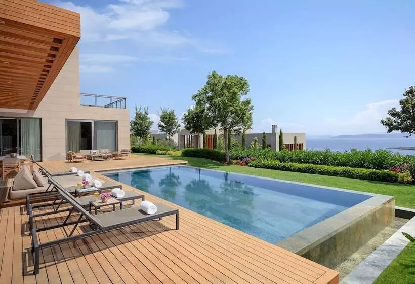 Fotos del hotel Mandarin Oriental, Bodrum:  2