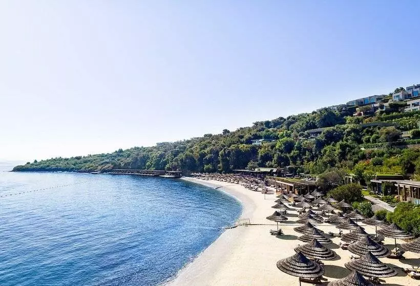 Fotos del hotel Mandarin Oriental, Bodrum:  23