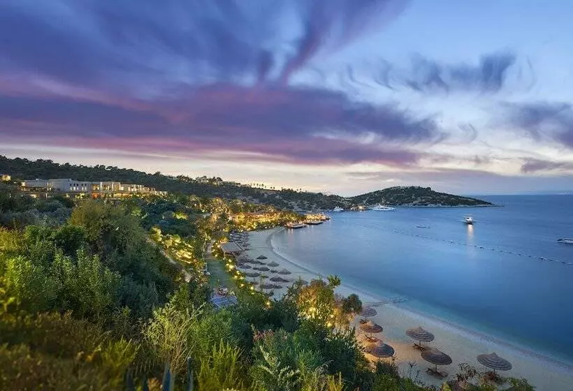 Fotos del hotel Mandarin Oriental, Bodrum:  22