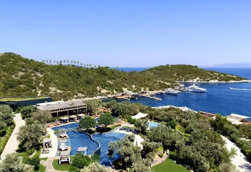 Fotos del hotel Mandarin Oriental, Bodrum:  21