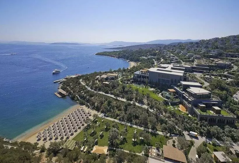 Fotos del hotel Mandarin Oriental, Bodrum:  20