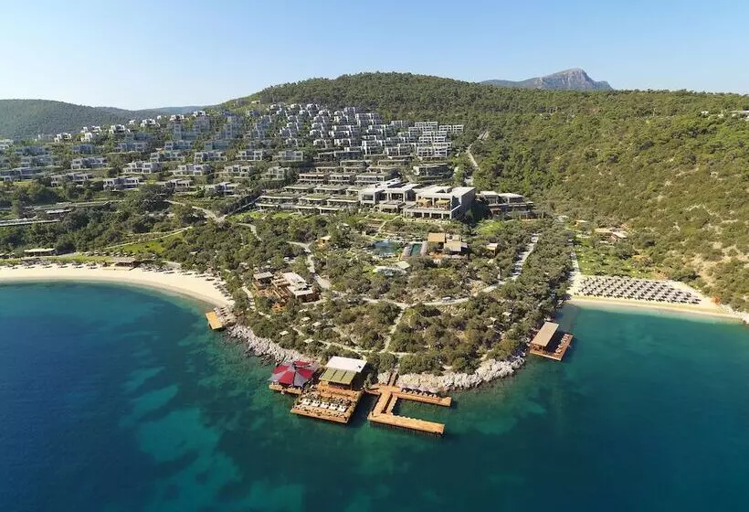 Fotos del hotel Mandarin Oriental, Bodrum:  18
