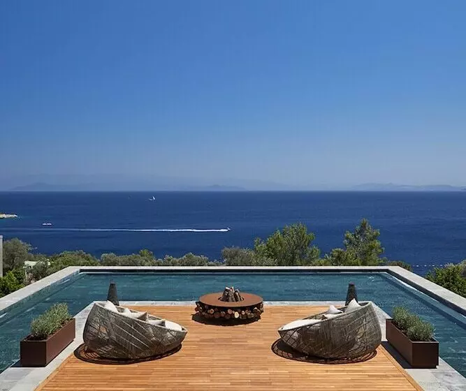 Fotos del hotel Mandarin Oriental, Bodrum:  16