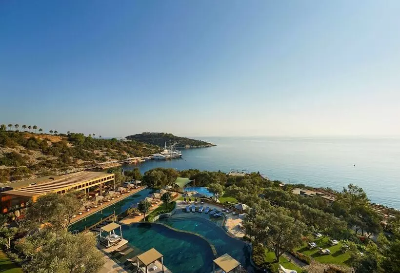 Fotos del hotel Mandarin Oriental, Bodrum:  13