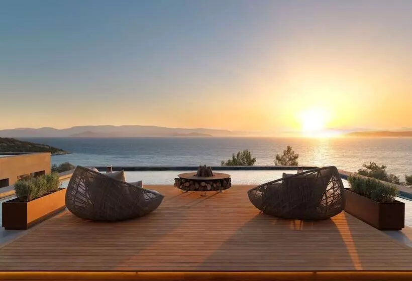 Fotos del hotel Mandarin Oriental, Bodrum:  17