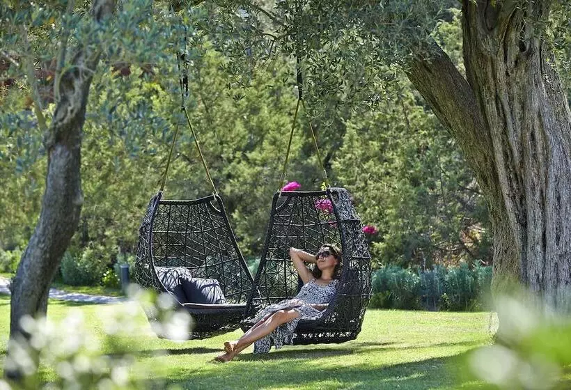 Fotos del hotel Mandarin Oriental, Bodrum:  7