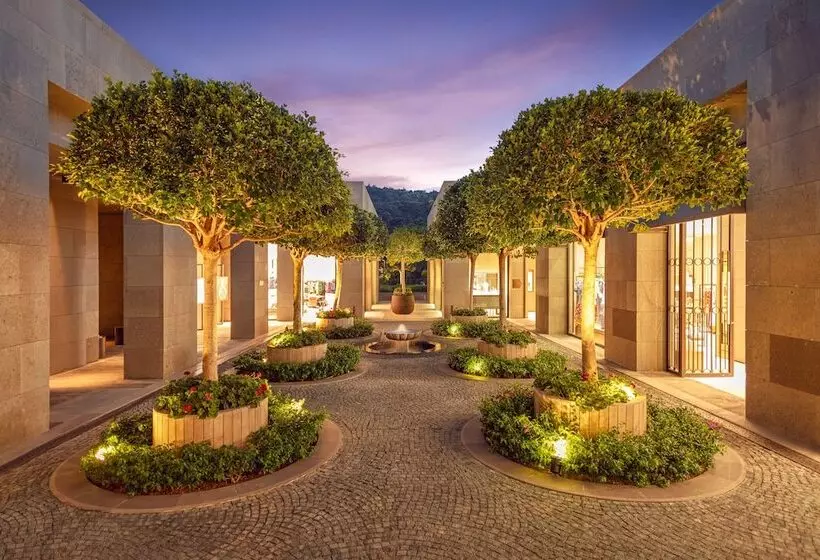 Fotos del hotel Mandarin Oriental, Bodrum:  15