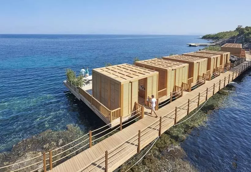 Fotos del hotel Mandarin Oriental, Bodrum:  25