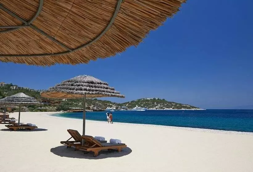 Fotos del hotel Mandarin Oriental, Bodrum:  24