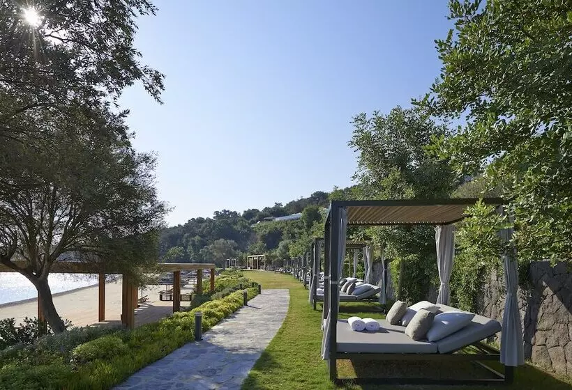 Fotos del hotel Mandarin Oriental, Bodrum:  6