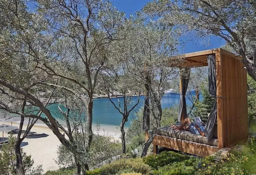 Fotos del hotel Mandarin Oriental, Bodrum:  8