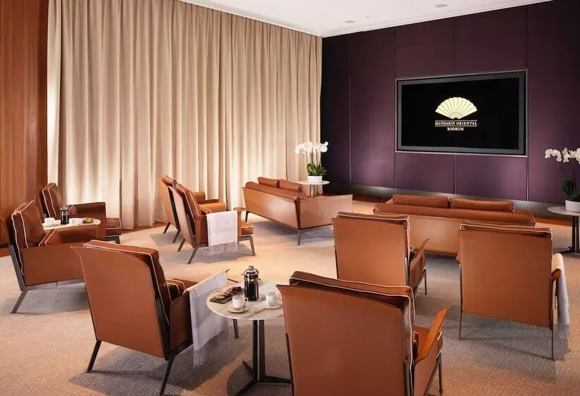 Fotos del hotel Mandarin Oriental, Bodrum:  14