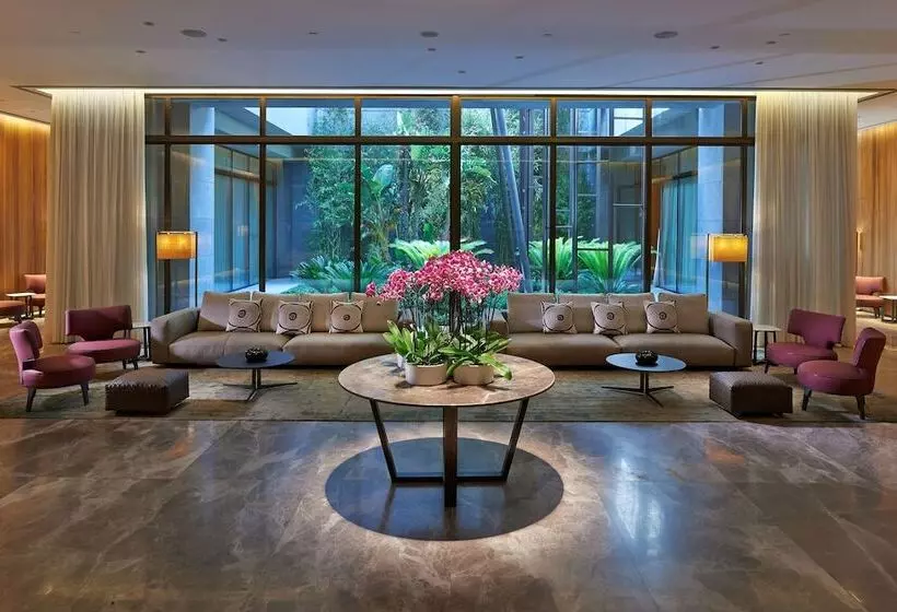 Fotos del hotel Mandarin Oriental, Bodrum:  9