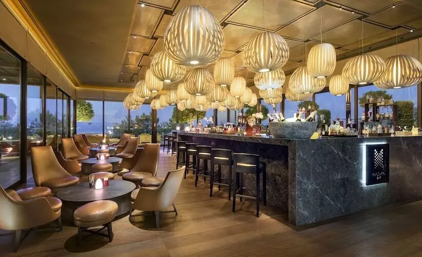 Fotos del hotel Mandarin Oriental, Bodrum:  4