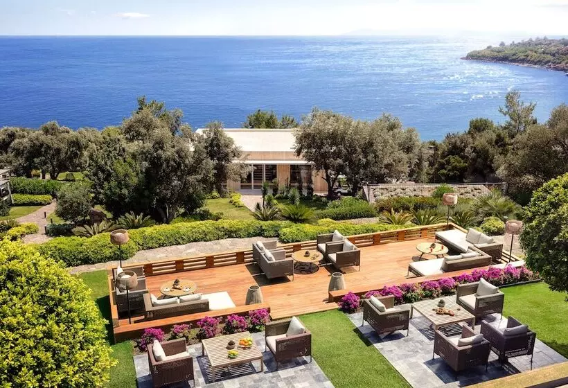 Fotos del hotel Mandarin Oriental, Bodrum:  12