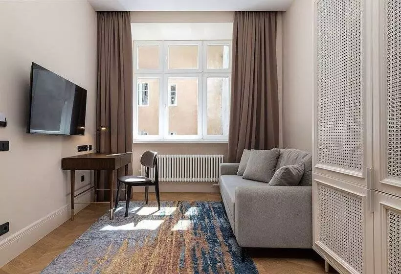 Fotos del hotel On The Square Guesthouse:  7