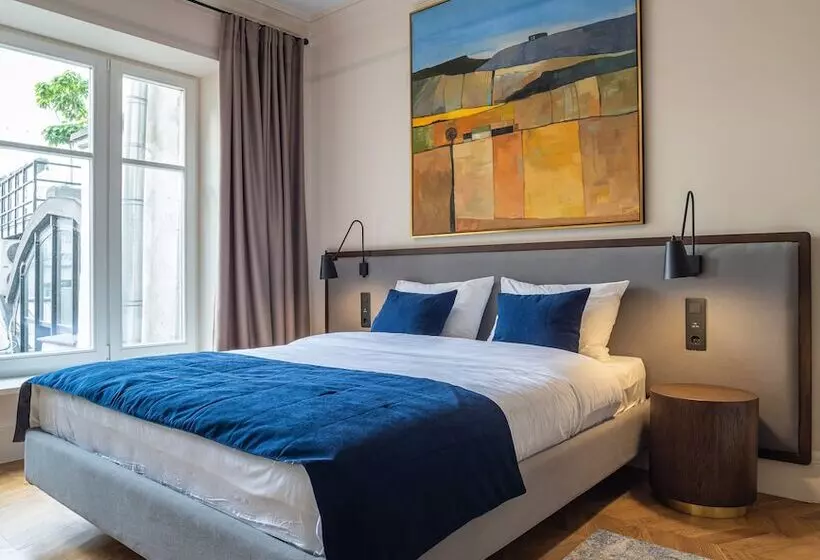 Fotos del hotel On The Square Guesthouse:  2