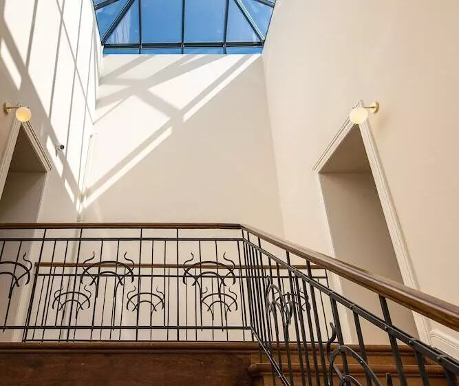 Fotos del hotel On The Square Guesthouse:  13