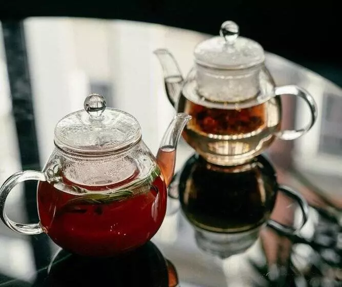 Fotos del hotel On The Square Guesthouse:  9