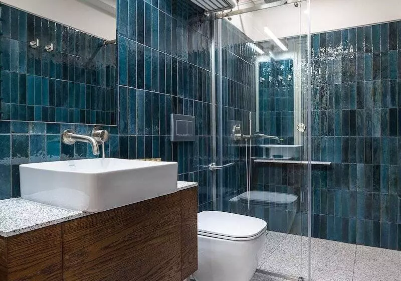 Fotos del hotel On The Square Guesthouse:  16