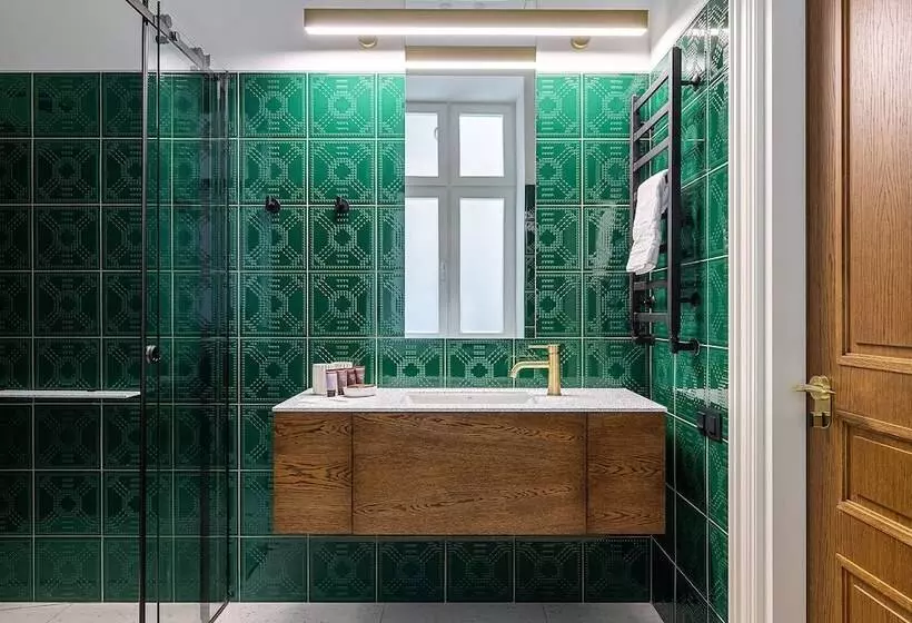 Fotos del hotel On The Square Guesthouse:  25