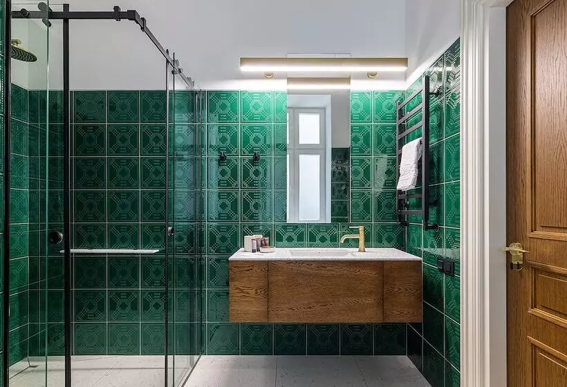 Fotos del hotel On The Square Guesthouse:  17