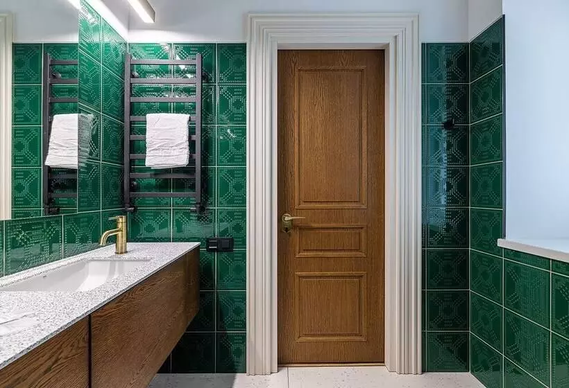 Fotos del hotel On The Square Guesthouse:  24