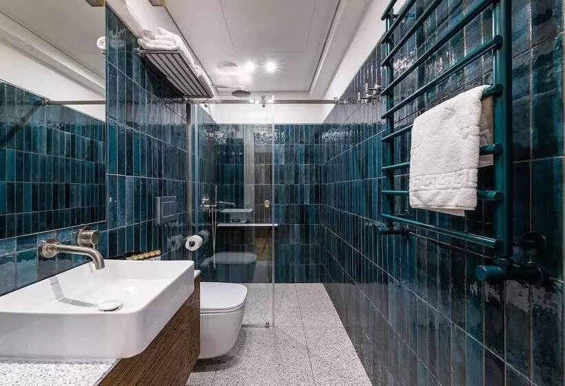 Fotos del hotel On The Square Guesthouse:  11