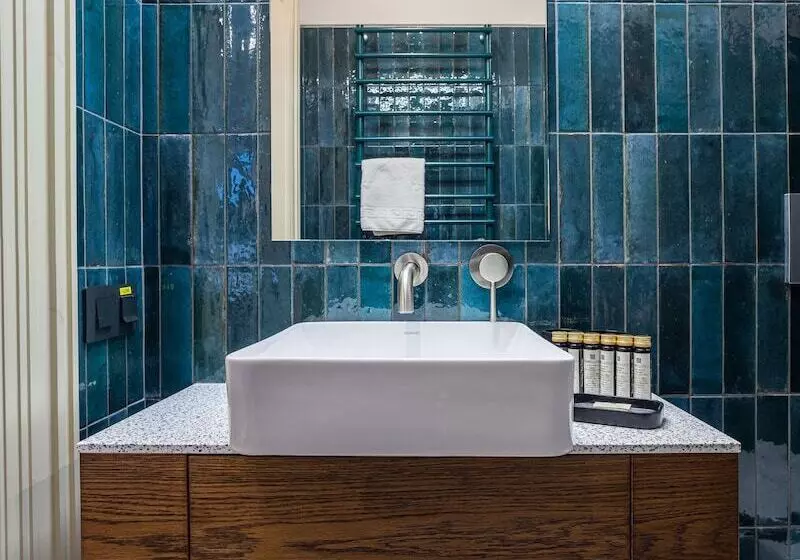 Fotos del hotel On The Square Guesthouse:  15