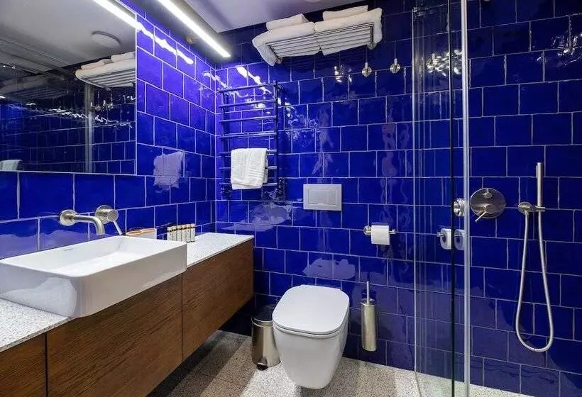 Fotos del hotel On The Square Guesthouse:  14