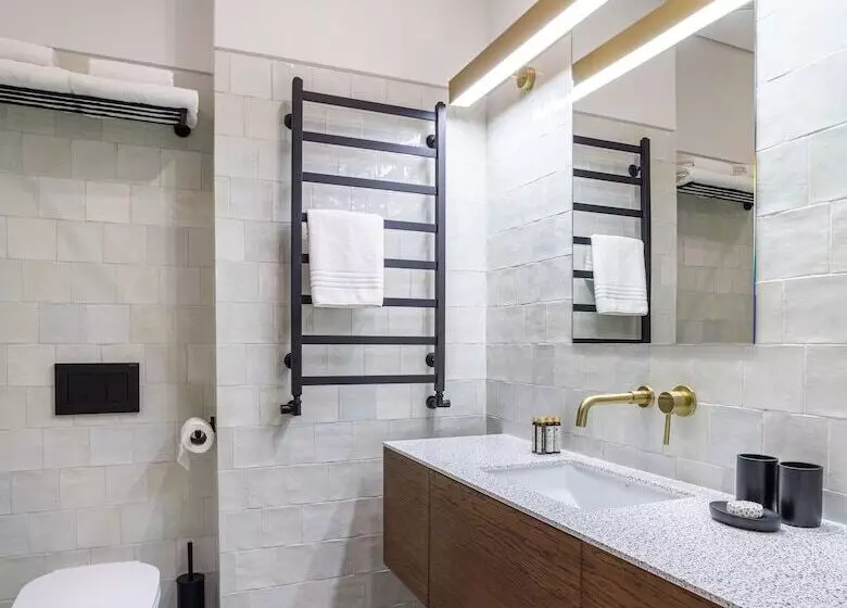 Fotos del hotel On The Square Guesthouse:  4