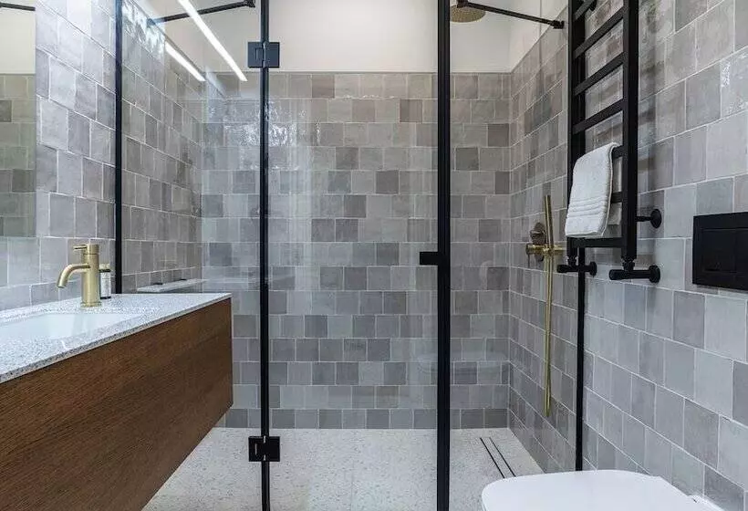 Fotos del hotel On The Square Guesthouse:  19