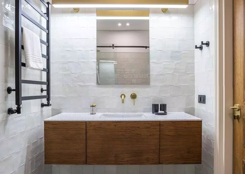 Fotos del hotel On The Square Guesthouse:  21