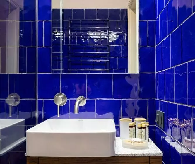 Fotos del hotel On The Square Guesthouse:  22