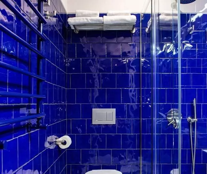 Fotos del hotel On The Square Guesthouse:  8