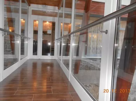 Fotos del hotel Ostende:  2