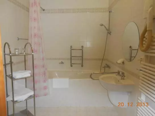 Fotos del hotel Ostende:  6