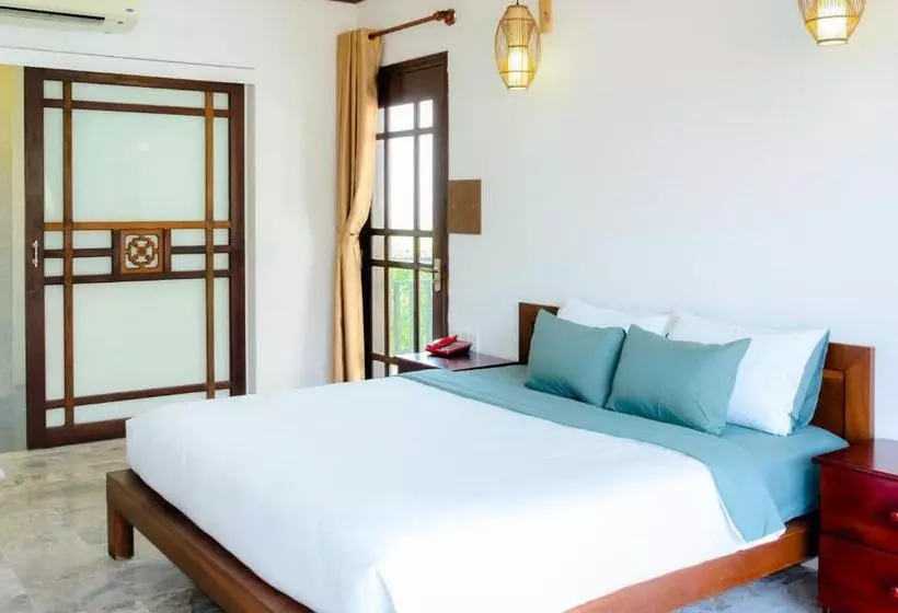 Fotos del hotel Riverside Bamboo Resort:  17