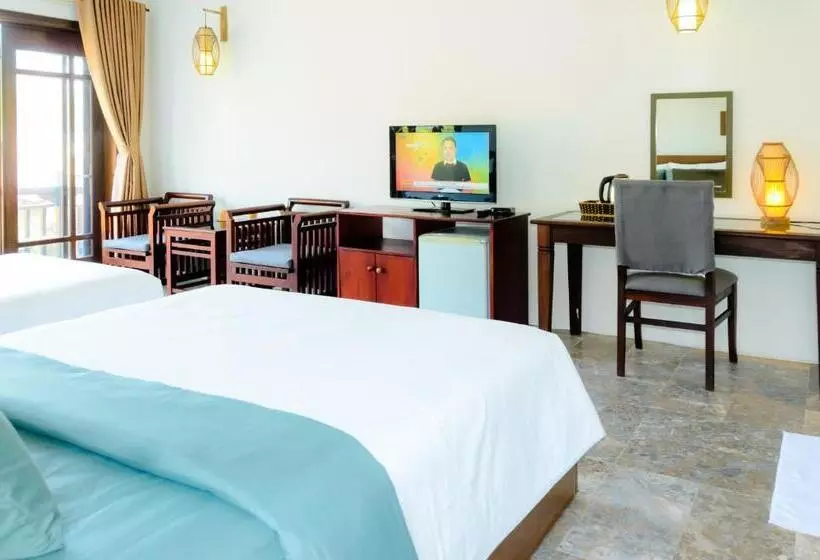 Fotos del hotel Riverside Bamboo Resort:  24