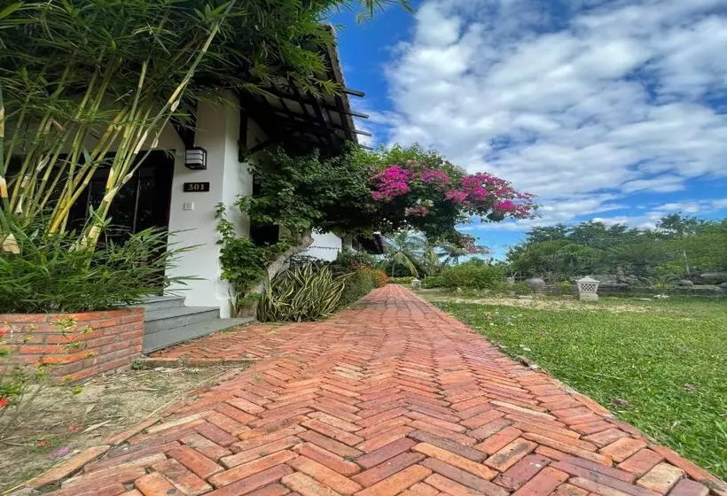 Fotos del hotel Riverside Bamboo Resort:  13